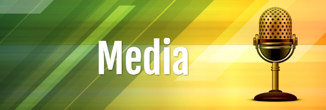 Speak Website Banner