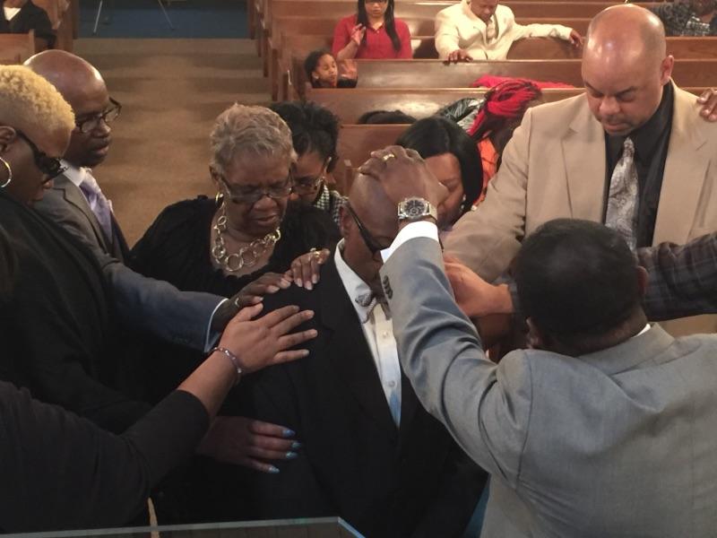 First Baptist Church Of Bridgeport Events Photo Gallery - First Baptist Church of Bridgeport